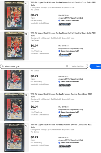Screenshot 2026-03-26 at 13-42-01 Electric Court Gold for sale eBay.png (386.71 KiB) Viewed 4939 times Screenshot 2026-03-26 at 13-42-01 Electric Court Gold for sale eBay.png