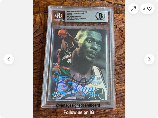 Screenshot 2025-05-11 at 13-26-35 1996 Flair Showcase Legacy Row 2 Shawn Kemp Signed Auto _150 - BAS eBay.png