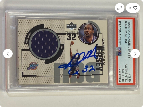 Screenshot 2025-05-11 at 13-28-06 KARL MALONE 1998 UD Upper Deck Game Jersey #GJ9 Auto Signed Utah Jazz PSA DNA eBay.png