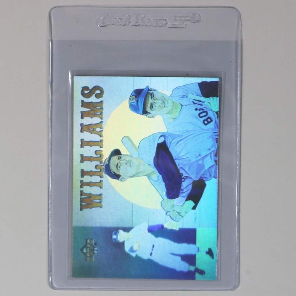 Baseball-1991-UpperDeck-TedWilliamsHologram.JPG