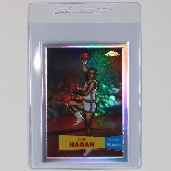 Basketball-2007-ToppsChrome-1957Refractor-CliffHagan.JPG