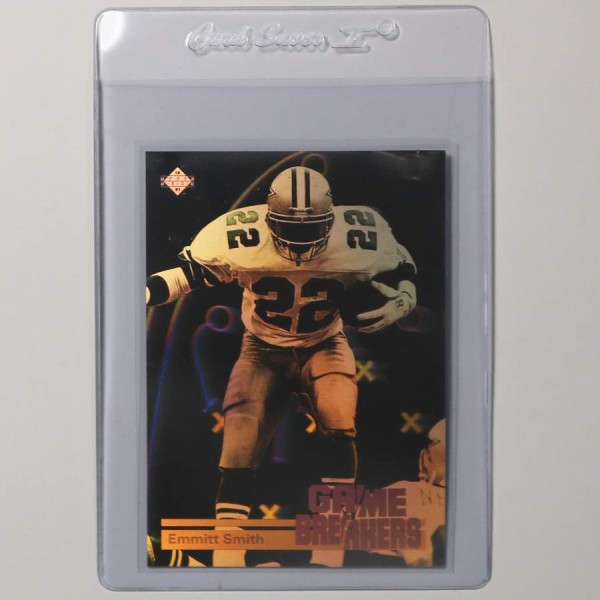 Football-1991-UpperDeck-GameBreakerHolograms-EmmittSmith.JPG